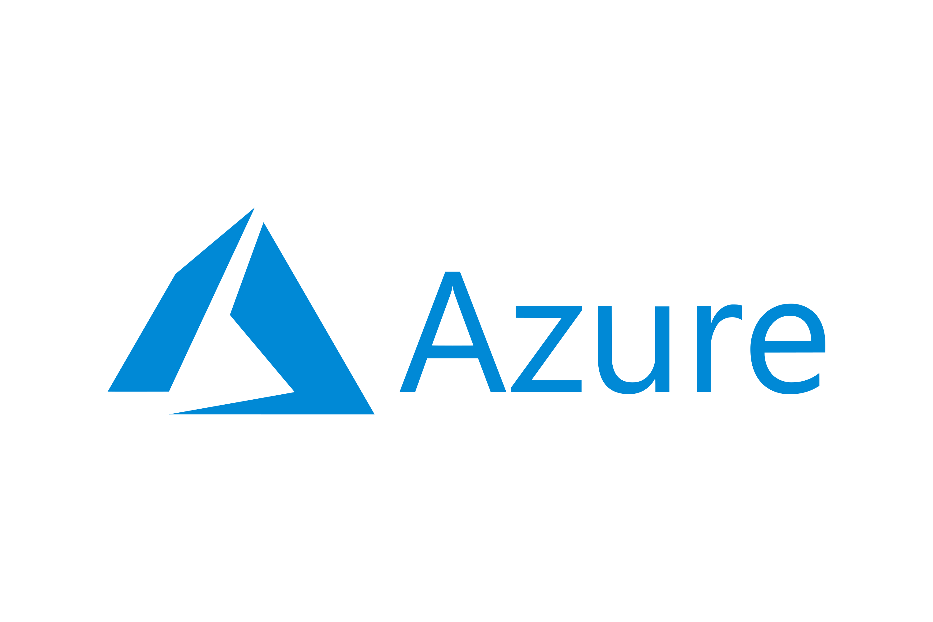 Azure Logo