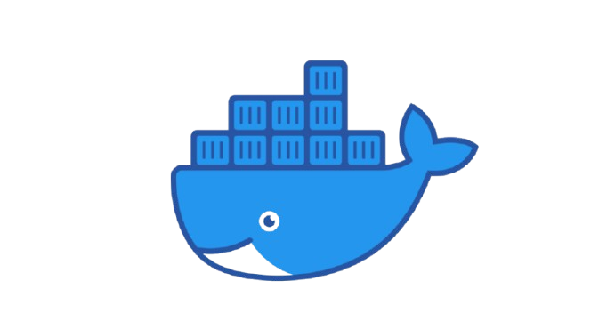 Docker Logo