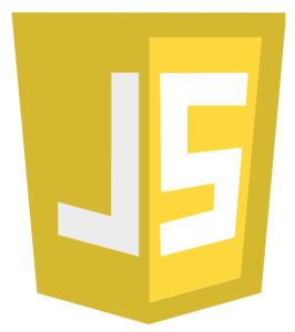 JavaScript Logo
