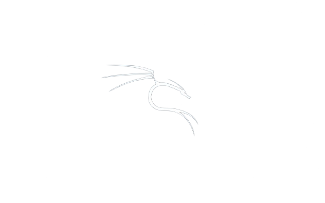 Kali Linux Logo
