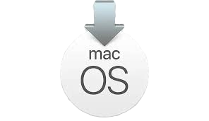 Mac Logo