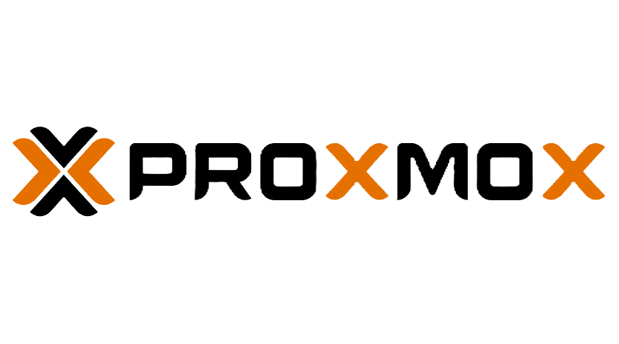 Proxmox Logo